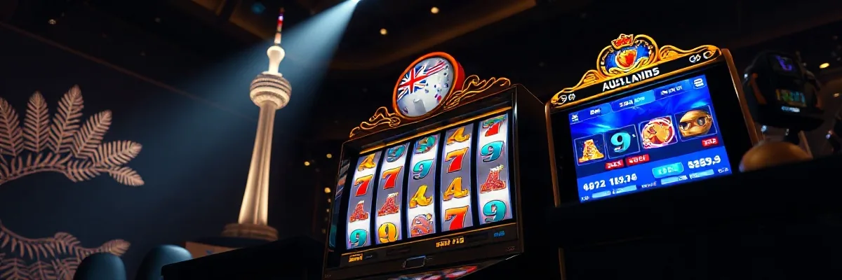 Mobile and method constraints that shift the value for players in New Zealand