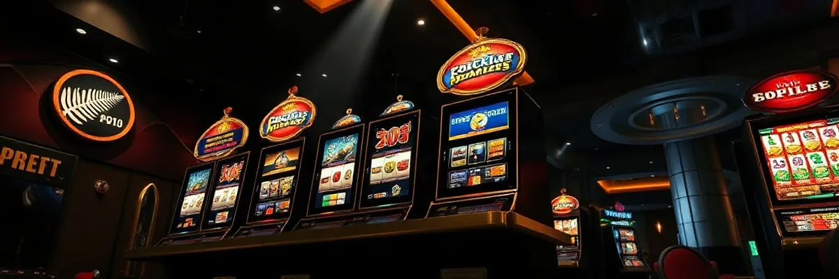 best online pokies nz in New Zealand — When a lower-ranked site is the better fit