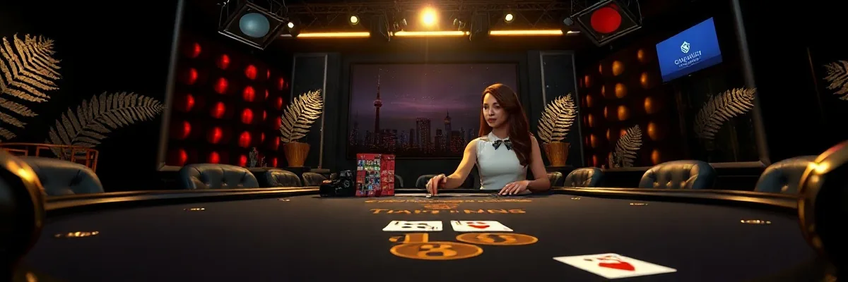 Putting the numbers together: a worked example: live casino guide for players in New Zealand