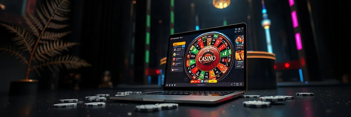 online casino app in New Zealand — Device and OS requirements, plus install size