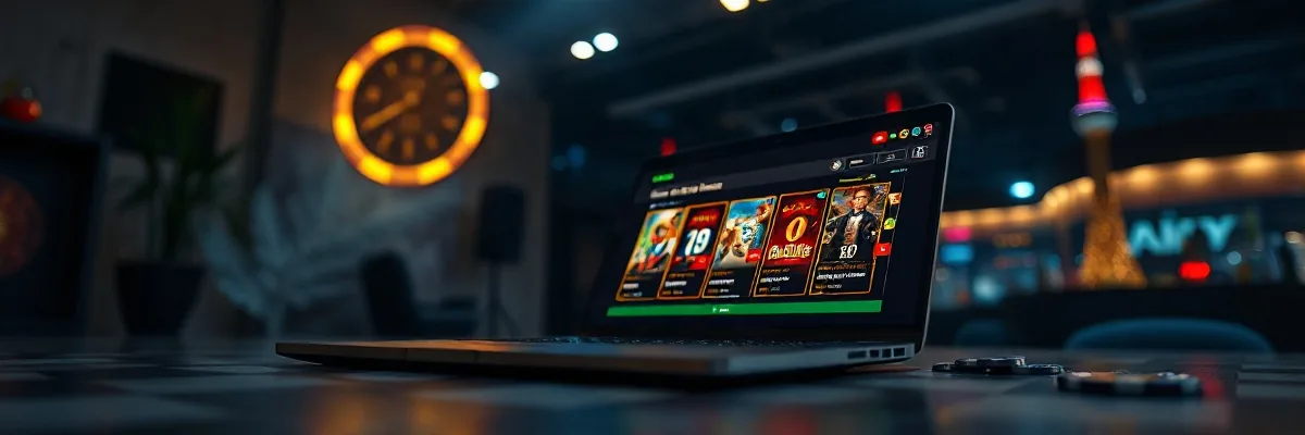 Studio line-ups and what they reveal about the lobby: online casino nz guide for players in New Zealand